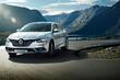 Test sedanu Renault Talisman fotografie 7