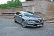 Test sedanu Renault Talisman fotografie 1