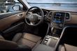 Test sedanu Renault Talisman fotografie 4