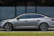 Test sedanu Renault Talisman fotografie 3