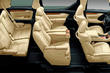 Luxusní minivan Toyota Alphard třetí generace fotografie 6