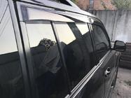 Lexus LX470 1998–2007 Ofuky oken (4 ks, Niken) fotografie 2