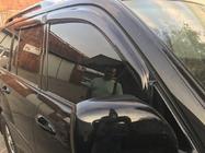Lexus LX470 1998–2007 Ofuky oken (4 ks, Niken) fotografie 3