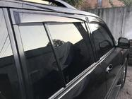 Lexus LX470 1998–2007 Ofuky oken (4 ks, Niken) fotografie 4