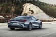 Recenze nového kupé BMW 8-Series s pohonem všech kol fotografie 8