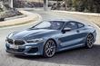 Recenze nového kupé BMW 8-Series s pohonem všech kol fotografie 5