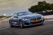 Recenze nového kupé BMW 8-Series s pohonem všech kol fotografie 1