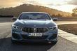 Recenze nového kupé BMW 8-Series s pohonem všech kol fotografie 4