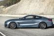 Recenze nového kupé BMW 8-Series s pohonem všech kol fotografie 3