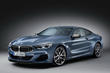 Recenze nového kupé BMW 8-Series s pohonem všech kol fotografie 2