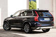 Recenze crossoveru Volvo XC90 druhé generace fotografie 8