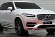 Recenze crossoveru Volvo XC90 druhé generace fotografie 7