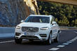Recenze crossoveru Volvo XC90 druhé generace fotografie 6