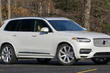Recenze crossoveru Volvo XC90 druhé generace fotografie 2