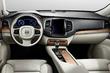 Recenze crossoveru Volvo XC90 druhé generace fotografie 3