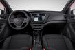 Modernizovaný pětidveřový hatchback Hyundai i20 fotografie 5