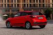 Modernizovaný pětidveřový hatchback Hyundai i20 fotografie 4