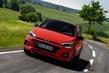 Modernizovaný pětidveřový hatchback Hyundai i20 fotografie 2