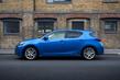 Hybridní hatchback Lexus CT 200h fotografie 4