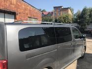 Citroen SpaceTourer 2016– Chromované střešní ližiny fotografie 3