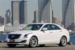 Luxusní sedan Cadillac ATS fotografie 1
