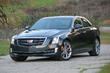 Luxusní sedan Cadillac ATS fotografie 5