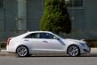 Luxusní sedan Cadillac ATS fotografie 3