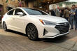 Recenze modelového roku 2019 Hyundai Elantra fotografie 8