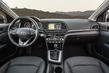 Recenze modelového roku 2019 Hyundai Elantra fotografie 4