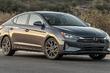 Recenze modelového roku 2019 Hyundai Elantra fotografie 1