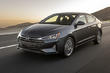 Recenze modelového roku 2019 Hyundai Elantra fotografie 2