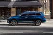 Prémiový crossover Infiniti QX60 fotografie 2