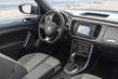 Legendární hatchback Volkswagen Beetle třetí generace fotografie 6