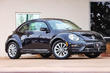 Legendární hatchback Volkswagen Beetle třetí generace fotografie 7