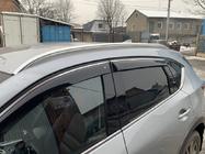 Mazda CX-5 2017–2025 OEM střešní ližiny (2 ks) fotografie 4