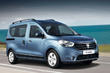 Recenze kompaktního MPV Dacia Dokker fotografie 8