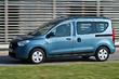 Recenze kompaktního MPV Dacia Dokker fotografie 5