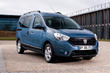 Recenze kompaktního MPV Dacia Dokker fotografie 1