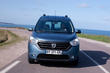 Recenze kompaktního MPV Dacia Dokker fotografie 2