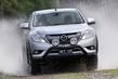 Recenze pickupu Mazda BT-50 fotografie 1