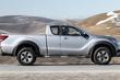 Recenze pickupu Mazda BT-50 fotografie 8