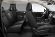 Recenze pickupu Mazda BT-50 fotografie 5