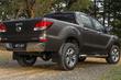 Recenze pickupu Mazda BT-50 fotografie 4