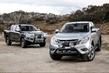 Recenze pickupu Mazda BT-50 fotografie 3