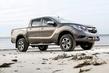 Recenze pickupu Mazda BT-50 fotografie 2