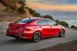 Sedan Kia Cerato čtvrté generace fotografie 7