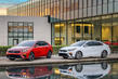 Sedan Kia Cerato čtvrté generace fotografie 6