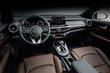 Sedan Kia Cerato čtvrté generace fotografie 5
