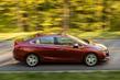 Druhá generace sedanu Chevrolet Cruze fotografie 7