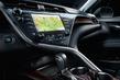 Druhá recenze Toyota Camry pro modelový rok 2018 fotografie 9